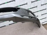 Mazda 3 Tamura Hatchback Lift Mk2 2012-2014 Front Bumper Genuine [g447]