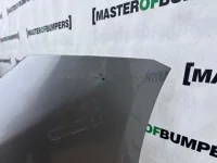 Mazda 3 Tamura Hatchback Lift Mk2 2012-2014 Front Bumper Genuine [g447]