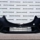 Mazda Cx-5 Cx5 Mk1 2012-2016 Front Bumper 4 Pdc No Jets Genuine [g476]