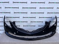 Mazda 6 Sport Mk2 2007-2010 Front Bumper 4 Pdc + Jets Genuine [g501]