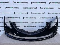Mazda 6 Sport Mk2 2007-2010 Front Bumper 4 Pdc + Jets Genuine [g501]
