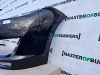 Mazda 6 Sport Mk2 2007-2010 Front Bumper 4 Pdc + Jets Genuine [g501]