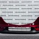 Mazda Cx-5 Cx5 Skyactiv Mk2 2017-2021 Front Bumper 4 Pdc + Jets Genuine [g532]