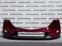 Mazda Cx-5 Cx5 Skyactiv Mk2 2017-2021 Front Bumper 4 Pdc + Jets Genuine [g532]