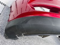 Mazda Cx-5 Cx5 Skyactiv Mk2 2017-2021 Front Bumper 4 Pdc + Jets Genuine [g532]