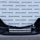 Mazda Cx-5 Cx5 Skyactiv Mk2 2017-2021 Front Bumper 4 Pdc + Jets Genuine [g533]