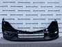 Mazda Cx-5 Cx5 Skyactiv Mk2 2017-2021 Front Bumper 4 Pdc + Jets Genuine [g533]