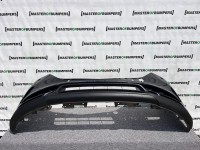 Mazda Cx-5 Cx5 Skyactiv Mk2 2017-2021 Front Bumper 4 Pdc + Jets Genuine [g533]