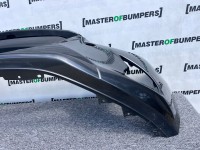 Mazda 2 Mk3 Hatchback Skyactive 2014-2018 Front Bumper Genuine [g538]