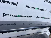 Mazda 2 Mk3 Hatchback Skyactive 2014-2018 Front Bumper Genuine [g538]
