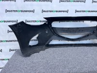 Mazda 2 Mk3 Hatchback Skyactive 2014-2018 Front Bumper Genuine [g538]