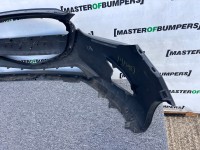 Mazda 2 Mk3 Hatchback Skyactive 2014-2018 Front Bumper Genuine [g538]