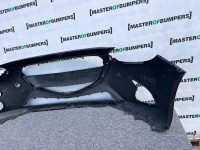 Mazda 2 Mk3 Hatchback Skyactive 2014-2018 Front Bumper Genuine [g538]