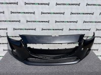 Mazda 2 Mk3 Hatchback Skyactive 2014-2018 Front Bumper Genuine [g538]