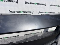 Mazda 2 Mk3 Hatchback Skyactive 2014-2018 Front Bumper Genuine [g538]
