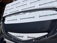 Mazda 2 Mk3 Hatchback Skyactive 2014-2018 Front Bumper Genuine [g538]