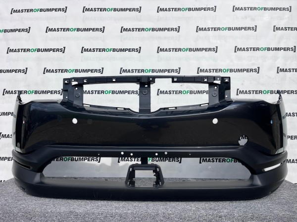 Mazda Mx30 Sport Lux Prime Sr Hatchback 2021-2024 Front Bumper Genuine [g567]