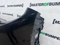 Mazda Mx30 Sport Lux Prime Sr Hatchback 2021-2024 Front Bumper Genuine [g567]