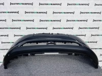 Mazda Mx30 Sport Lux Prime Sr Hatchback 2021-2024 Front Bumper Genuine [g567]