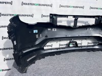 Mazda Mx30 Sport Lux Prime Sr Hatchback 2021-2024 Front Bumper Genuine [g567]