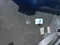 Mazda Mx30 Sport Lux Prime Sr Hatchback 2021-2024 Front Bumper Genuine [g567]