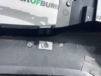 Mazda Mx30 Sport Lux Prime Sr Hatchback 2021-2024 Front Bumper Genuine [g567]