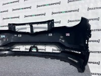 Mazda Mx30 Sport Lux Prime Sr Hatchback 2021-2024 Front Bumper Genuine [g567]