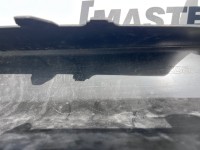 Mazda Mx30 Sport Lux Prime Sr Hatchback 2021-2024 Front Bumper Genuine [g567]