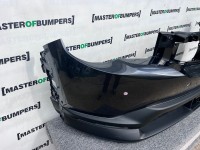 Mazda Mx30 Sport Lux Prime Sr Hatchback 2021-2024 Front Bumper Genuine [g567]