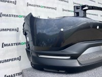 Mazda Mx30 Sport Lux Prime Sr Hatchback 2021-2024 Front Bumper Genuine [g567]