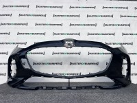 Mazda 2 Hybrid Demio Lift Hatchback 2021-2025 Front Bumper Genuine [t615]