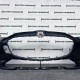 Mazda 2 Hybrid Demio Lift Hatchback 2021-2025 Front Bumper Genuine [t615]
