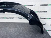 Mazda 2 Hybrid Demio Lift Hatchback 2021-2025 Front Bumper Genuine [t615]