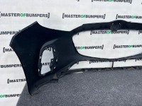 Mazda 2 Hybrid Demio Lift Hatchback 2021-2025 Front Bumper Genuine [t615]