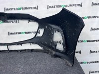 Mazda 2 Hybrid Demio Lift Hatchback 2021-2025 Front Bumper Genuine [t615]