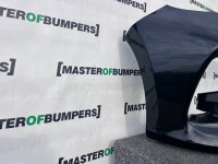 Mazda 2 Hybrid Demio Lift Hatchback 2021-2025 Front Bumper Genuine [t615]