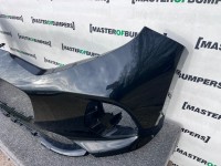 Mazda 2 Hybrid Demio Lift Hatchback 2021-2025 Front Bumper Genuine [t615]