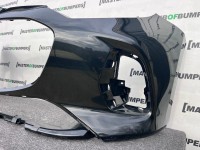 Mazda 2 Hybrid Demio Lift Hatchback 2021-2025 Front Bumper Genuine [t615]