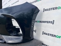 Mazda 2 Hybrid Demio Lift Hatchback 2021-2025 Front Bumper Genuine [t615]