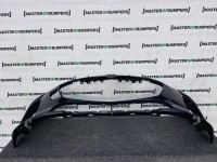 Mazda 2 Hybrid Demio Lift Hatchback 2021-2025 Front Bumper Genuine [t615]