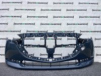 Mazda 2 Skyactiv Lift Hatchback 2019-2023 Front Bumper Genuine [g622]