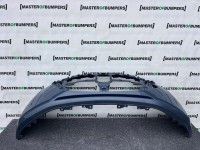 Mazda 2 Skyactiv Lift Hatchback 2019-2023 Front Bumper Genuine [g622]