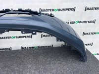 Mazda 2 Skyactiv Lift Hatchback 2019-2023 Front Bumper Genuine [g622]