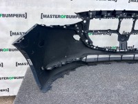 Mazda 2 Skyactiv Lift Hatchback 2019-2023 Front Bumper Genuine [g622]