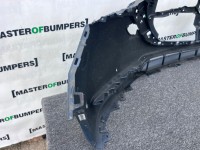 Mazda 2 Skyactiv Lift Hatchback 2019-2023 Front Bumper Genuine [g622]