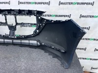 Mazda 2 Skyactiv Lift Hatchback 2019-2023 Front Bumper Genuine [g622]