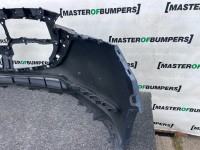 Mazda 2 Skyactiv Lift Hatchback 2019-2023 Front Bumper Genuine [g622]