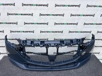 Mazda 2 Skyactiv Lift Hatchback 2019-2023 Front Bumper Genuine [g622]