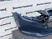 Mazda 2 Skyactiv Lift Hatchback 2019-2023 Front Bumper Genuine [g622]