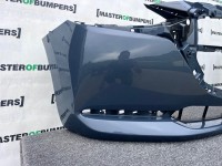 Mazda 2 Skyactiv Lift Hatchback 2019-2023 Front Bumper Genuine [g622]